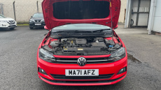 Volkswagen Polo 1.0 EVO 80 Match 5dr Petrol Hatchback